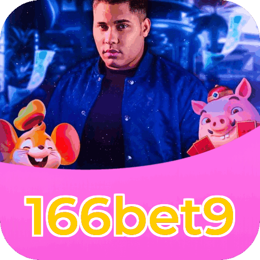App mobile 166bet9