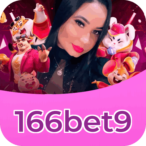Aplicativo mobile 166bet9
